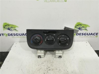 Mandos Calefaccion / Aire Acondicionado Peugeot BIPPER 1 4 HDi