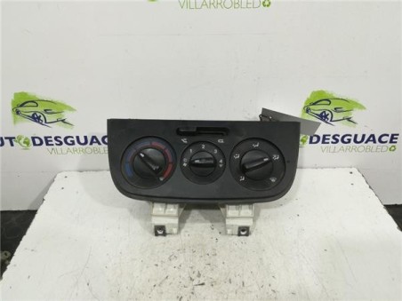 Mandos Calefaccion / Aire Acondicionado Peugeot BIPPER 1 4 HDi 