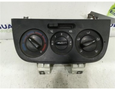 Mandos Calefaccion / Aire Acondicionado Peugeot BIPPER 1 4 HDi 