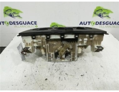 Mandos Calefaccion / Aire Acondicionado Peugeot BIPPER 1 4 HDi 