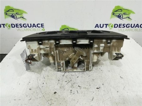 Mandos Calefaccion / Aire Acondicionado Peugeot BIPPER 1 4 HDi 