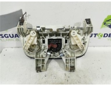 Mandos Calefaccion / Aire Acondicionado Peugeot BIPPER 1 4 HDi 