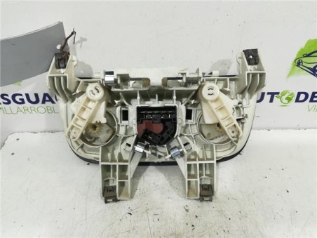 Mandos Calefaccion / Aire Acondicionado Peugeot BIPPER 1 4 HDi 