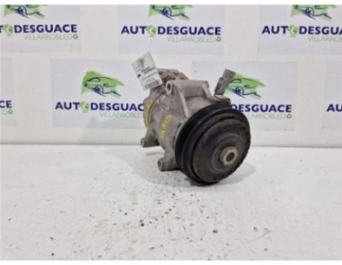 Compresor Aire Acondicionado Toyota Yaris  1 3 Active [1 3 Ltr  - 73 kW 16V CAT]