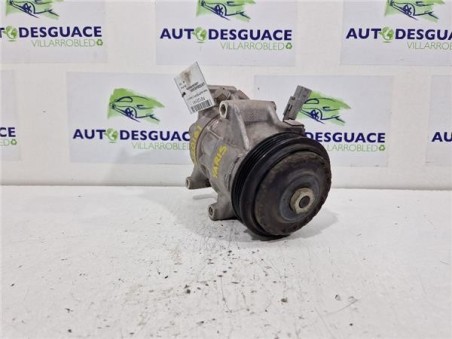 Compresor Aire Acondicionado Toyota Yaris  1 3 Active [1 3 Ltr  - 73 kW 16V CAT]