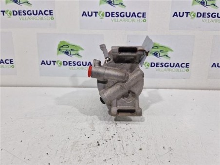 Compresor Aire Acondicionado Toyota Yaris  1 3 Active [1 3 Ltr  - 73 kW 16V CAT]