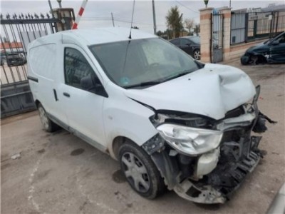 Compresor Aire Acondicionado Dacia Dokker  1 5 Essential [1 5 Ltr  - 66 kW dCi Diesel FAP CAT] 2