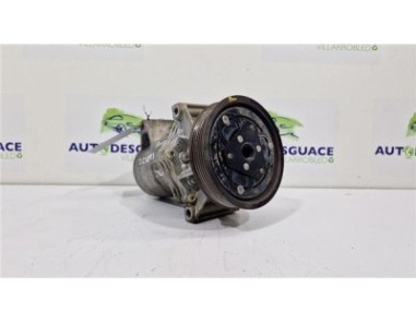 Compresor Aire Acondicionado Dacia Dokker  1 5 Essential [1 5 Ltr  - 66 kW dCi Diesel FAP CAT]