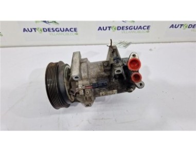 Compresor Aire Acondicionado Dacia Dokker  1 5 Essential [1 5 Ltr  - 66 kW dCi Diesel FAP CAT]