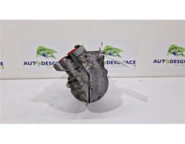 Compresor Aire Acondicionado Dacia Dokker  1 5 Essential [1 5 Ltr  - 66 kW dCi Diesel FAP CAT]