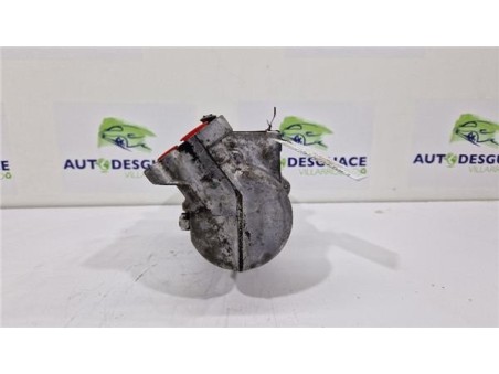 Compresor Aire Acondicionado Dacia Dokker  1 5 Essential [1 5 Ltr  - 66 kW dCi Diesel FAP CAT]