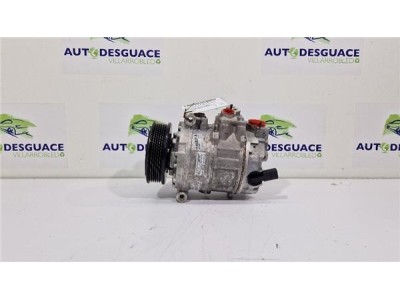 Compresor Aire Acondicionado Seat Altea XL  1 6 TDI