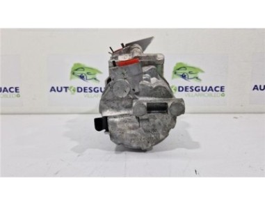 Compresor Aire Acondicionado Seat Altea XL  1 6 TDI