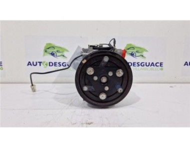 Compresor Aire Acondicionado Mazda 6 Familiar  2 2 CE 185 Luxury SW [2 2 Ltr  - 136 kW Turbodiesel CAT]