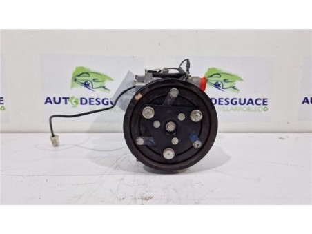 Compresor Aire Acondicionado Mazda 6 Familiar  2 2 CE 185 Luxury SW [2 2 Ltr  - 136 kW Turbodiesel CAT]