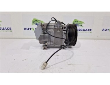 Compresor Aire Acondicionado Mazda 6 Familiar  2 2 CE 185 Luxury SW [2 2 Ltr  - 136 kW Turbodiesel CAT]