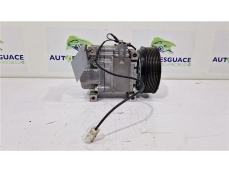 Compresor Aire Acondicionado Mazda 6 Familiar  2 2 CE 185 Luxury SW [2 2 Ltr  - 136 kW Turbodiesel CAT]
