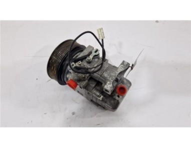 Compresor Aire Acondicionado Mazda 6 Familiar  2 2 CE 185 Luxury SW [2 2 Ltr  - 136 kW Turbodiesel CAT]