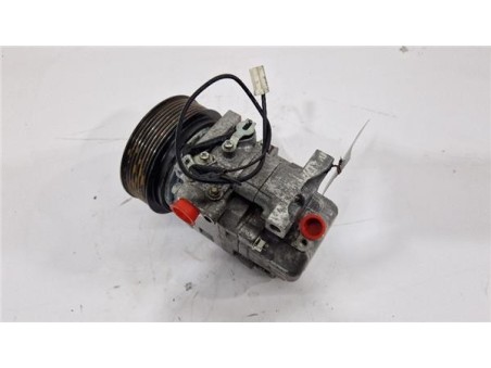 Compresor Aire Acondicionado Mazda 6 Familiar  2 2 CE 185 Luxury SW [2 2 Ltr  - 136 kW Turbodiesel CAT]