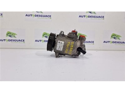 Compresor Aire Acondicionado Volkswagen Tiguan  2 0 TDI