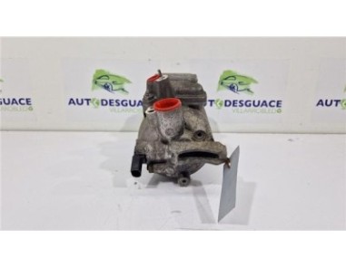 Compresor Aire Acondicionado Volkswagen Tiguan  2 0 TDI