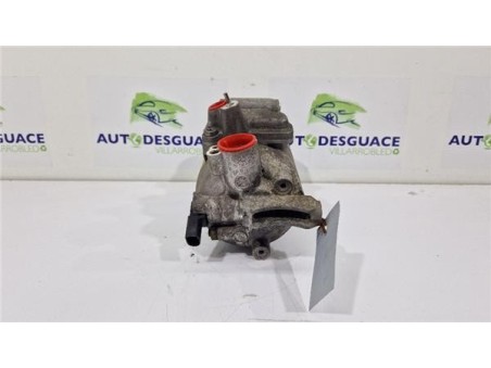 Compresor Aire Acondicionado Volkswagen Tiguan  2 0 TDI