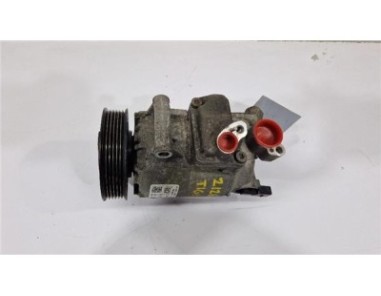 Compresor Aire Acondicionado Volkswagen Tiguan  2 0 TDI