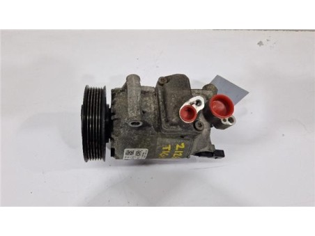 Compresor Aire Acondicionado Volkswagen Tiguan  2 0 TDI