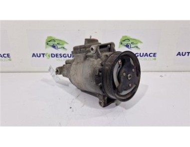 Compresor Aire Acondicionado Volkswagen Tiguan  2 0 TDI