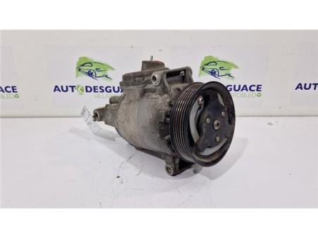 Compresor Aire Acondicionado Volkswagen Tiguan  2 0 TDI