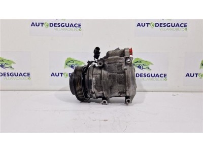 Compresor Aire Acondicionado Ssangyong RODIUS 2 7 Turbodiesel 