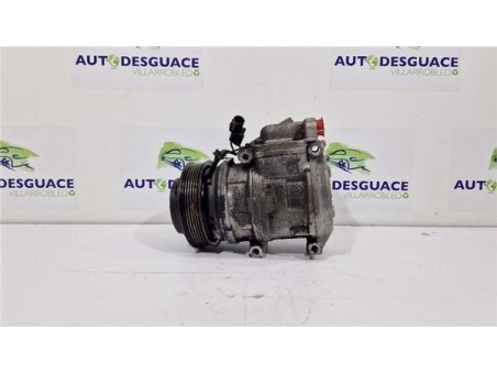 Compresor Aire Acondicionado Ssangyong RODIUS 2 7 Turbodiesel 