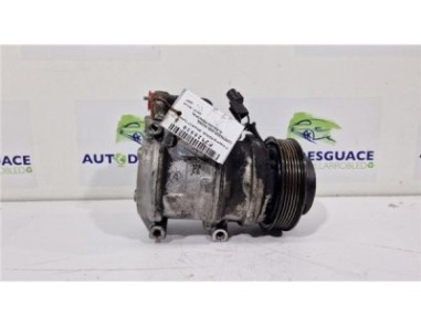 Compresor Aire Acondicionado Ssangyong RODIUS 2 7 Turbodiesel 