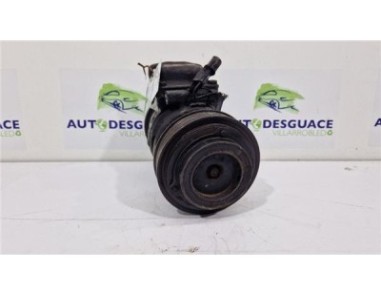 Compresor Aire Acondicionado Ssangyong RODIUS 2 7 Turbodiesel 