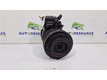 Compresor Aire Acondicionado Ssangyong RODIUS 2 7 Turbodiesel 