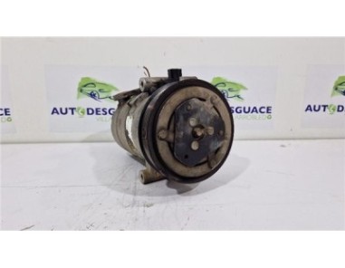 Compresor Aire Acondicionado Citroen JUMPER Furgón 2 2 HDi 120