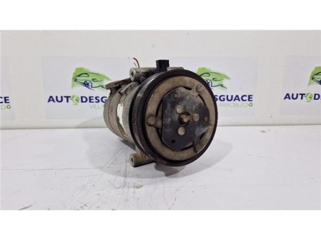Compresor Aire Acondicionado Citroen JUMPER Furgón 2 2 HDi 120
