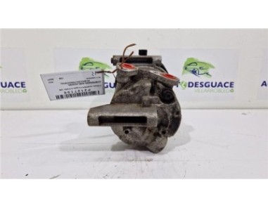 Compresor Aire Acondicionado Citroen JUMPER Furgón 2 2 HDi 120