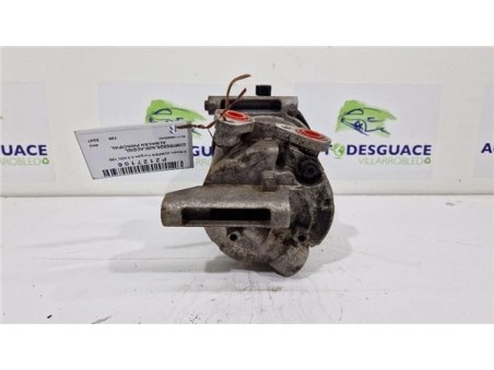 Compresor Aire Acondicionado Citroen JUMPER Furgón 2 2 HDi 120