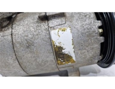 Compresor Aire Acondicionado Citroen JUMPER Furgón 2 2 HDi 120