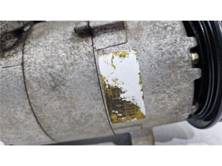 Compresor Aire Acondicionado Citroen JUMPER Furgón 2 2 HDi 120