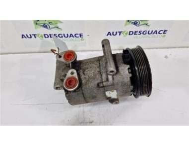 Compresor Aire Acondicionado Citroen JUMPER Furgón 2 2 HDi 120
