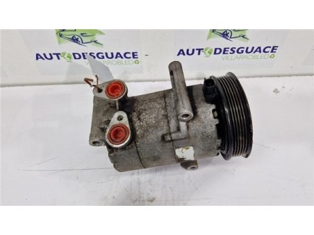 Compresor Aire Acondicionado Citroen JUMPER Furgón 2 2 HDi 120