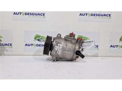 Compresor Aire Acondicionado Seat Leon  1 6 TDI