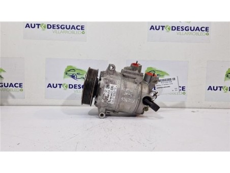 Compresor Aire Acondicionado Seat Leon  1 6 TDI