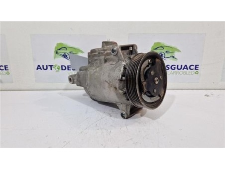 Compresor Aire Acondicionado Seat Leon  1 6 TDI
