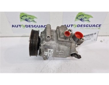 Compresor Aire Acondicionado Seat Leon  1 6 TDI