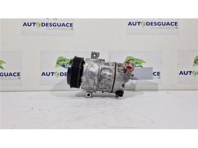 Compresor Aire Acondicionado Fiat II Bravo  1 6 D Multijet