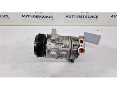 Compresor Aire Acondicionado Fiat II Bravo  1 6 D Multijet
