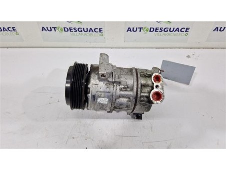 Compresor Aire Acondicionado Fiat II Bravo  1 6 D Multijet